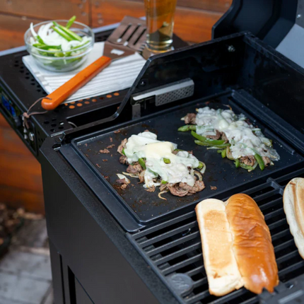 Masterbuilt Masterbuilt Flat-Top Griddle Insert