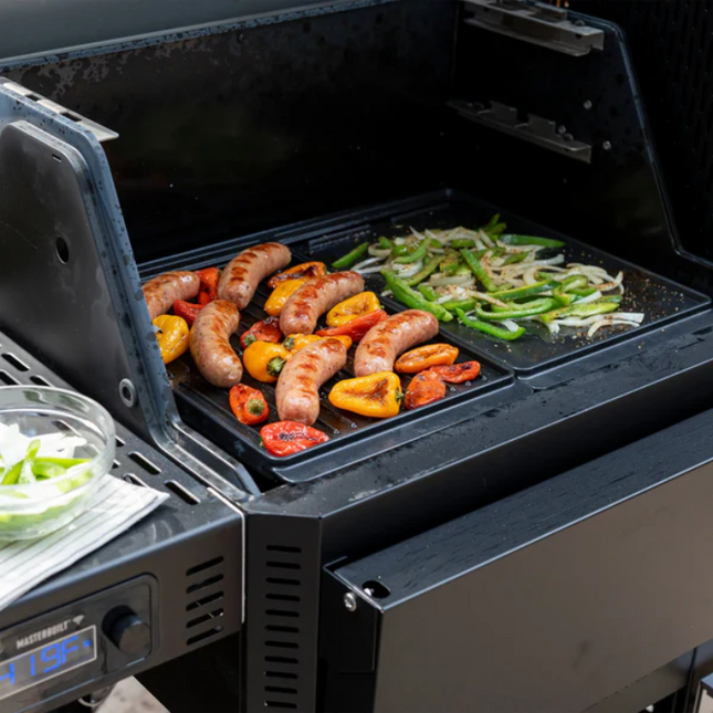 Masterbuilt Masterbuilt Flat-Top Griddle Insert