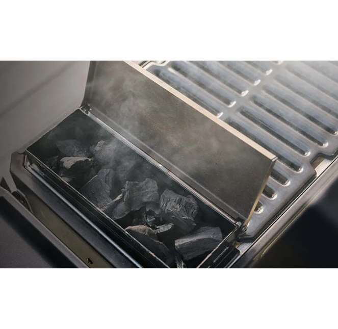 Masterbuilt Masterbuilt Portable Charcoal Grill
