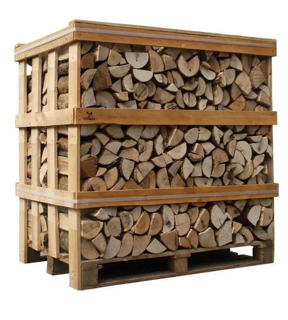 Masterfire Haardhout Elzen 1 Kuub