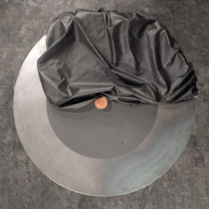 OFYR OFYR Afdekhoes Zwart 85 (Ø 85 cm)