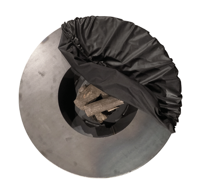 OFYR OFYR Afdekhoes Zwart XL (Ø 150 cm)