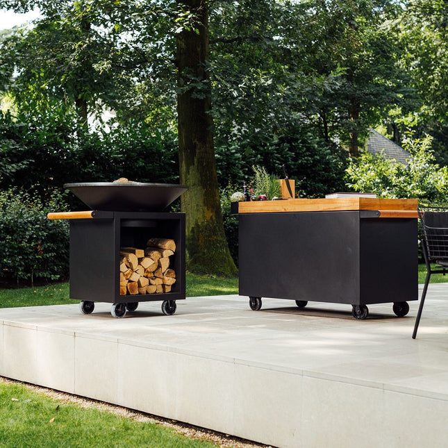 OFYR OFYR Classic Storage Black 100  PRO