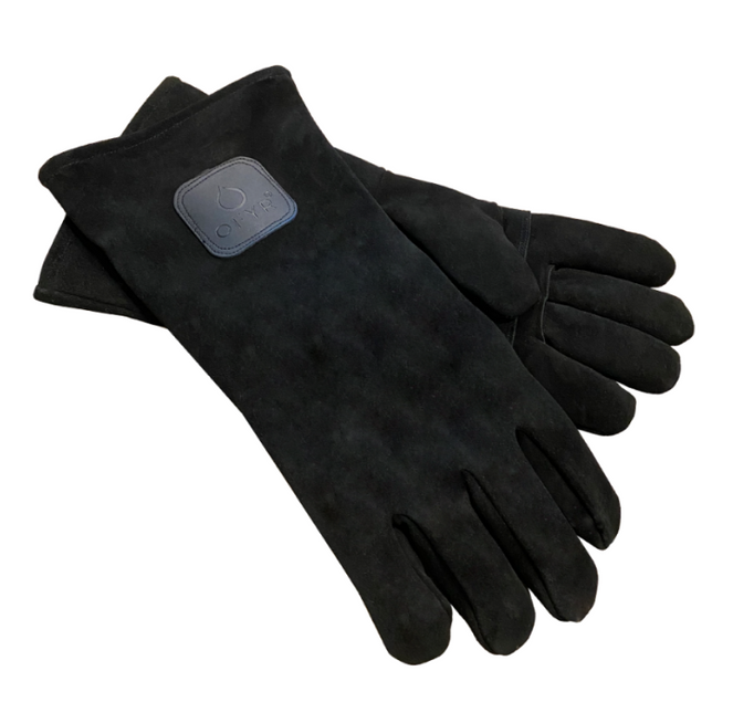 OFYR OFYR Handschoenen Zwart