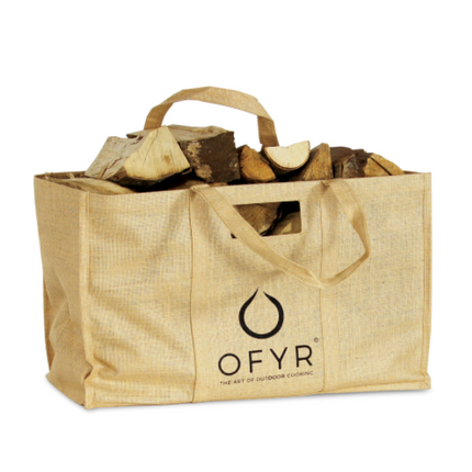 OFYR OFYR Houttas