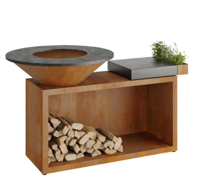 OFYR OFYR Island Corten  100