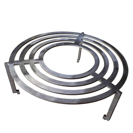 Oldschool Oldschool BBQ Blaze Wok Grate 45 cm