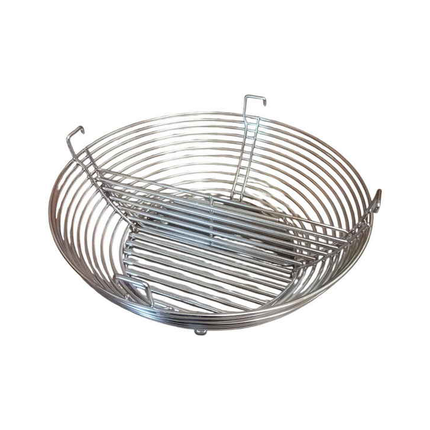 Oldschool Oldschool BBQ Drifter Charcoal Basket