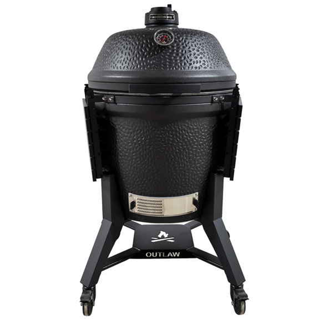 Oldschool Oldschool BBQ Outlaw PRO