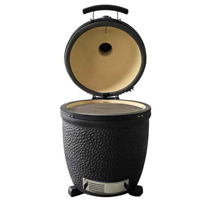 Oldschool Oldschool BBQ Rambler Stand Alone