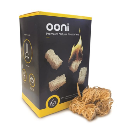 Ooni Ooni Aanmaakwokkels