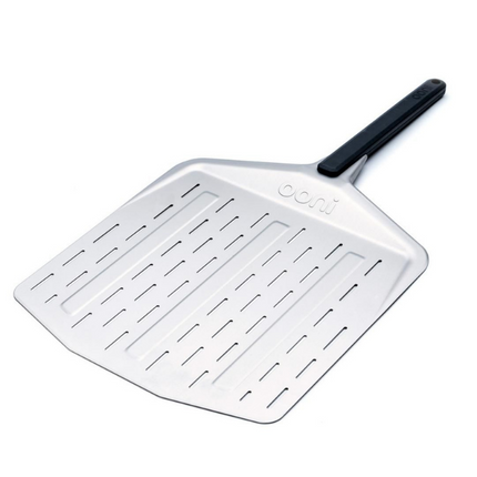 Ooni Ooni Luxe Pizzaschep 30 cm
