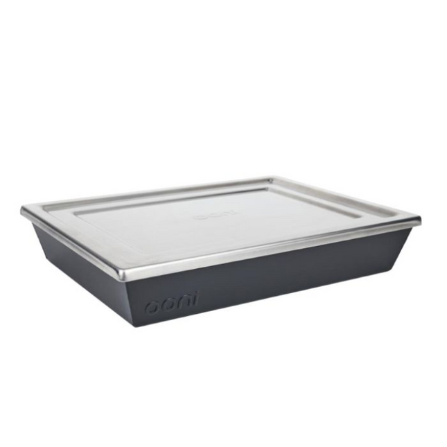 Ooni Ooni Pizzapan 'Detroit Style' Medium