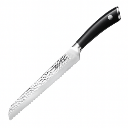 Paudin Paudin Hammered Premium Broodmes 20 cm