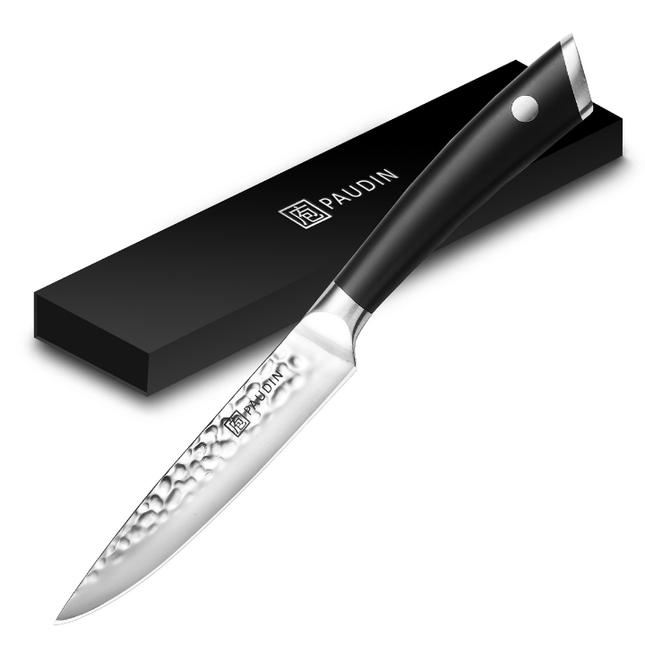 Paudin Paudin Hammered Premium Universeelmes 12,5 cm