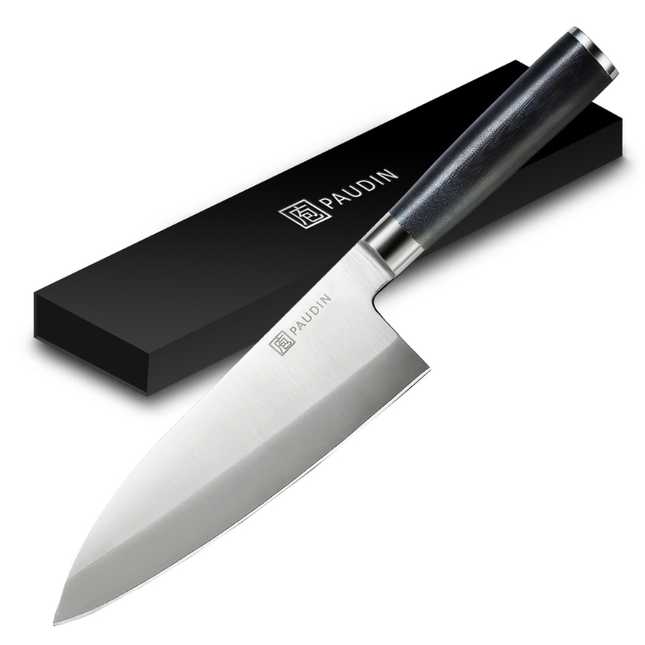 Paudin Paudin Master Koksmes 20 cm