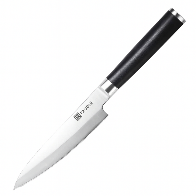 Paudin Paudin Master Universeelmes 12,5 cm
