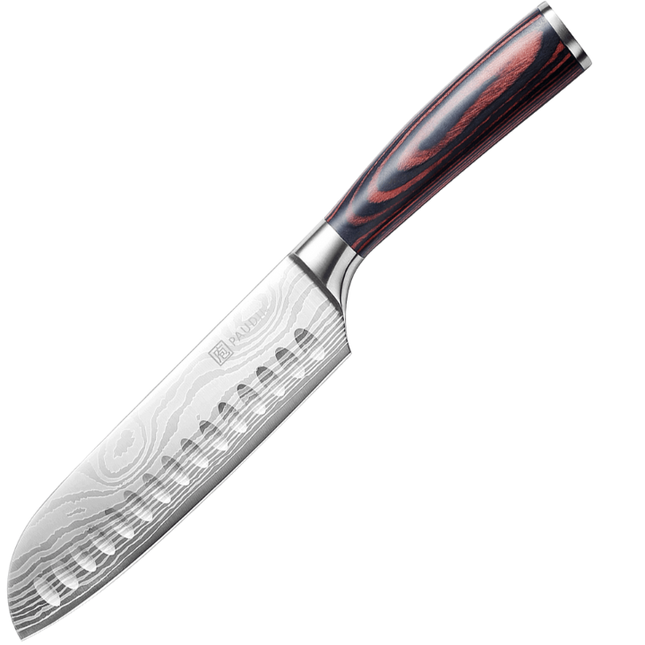 Paudin Paudin Universal Santokumes 17,5 cm