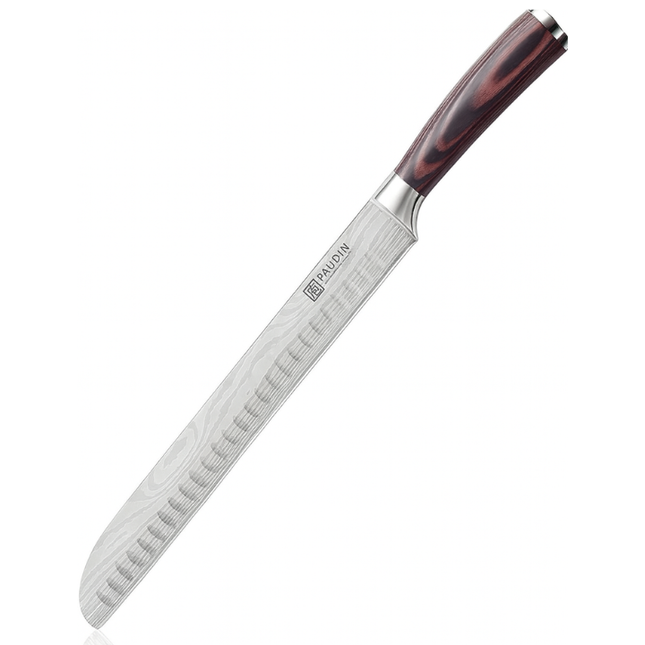 Paudin Paudin Universal Trancheermes 30 cm