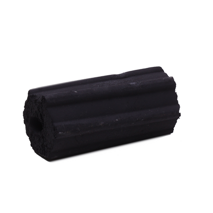 Pauw Transport Damage: Pauw Premium Houtskool Briketten 2,5 kg