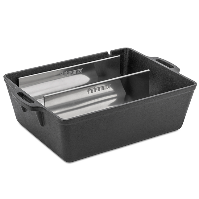 Petromax Petromax Baguette Vorm TBV K4/K8