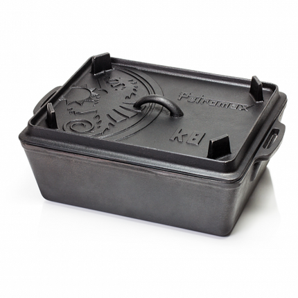 Petromax Petromax Bread  Dutch Oven 8Quarts