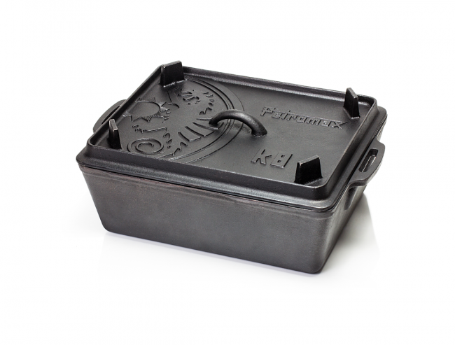 Petromax Petromax Bread  Dutch Oven 8Quarts