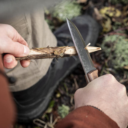 Petromax Petromax Bushcraft Knife
