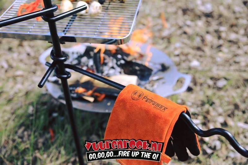 Petromax Petromax by CampMaid Pro Coal