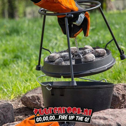 Petromax Petromax by CampMaid Pro Grill