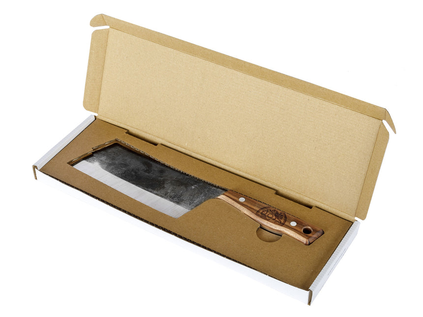 Petromax Petromax Cleaver Knife