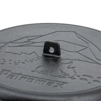 Petromax Petromax Dutch Oven FT6-T Essential