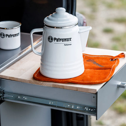 Petromax Petromax Enamel Mug Wit
