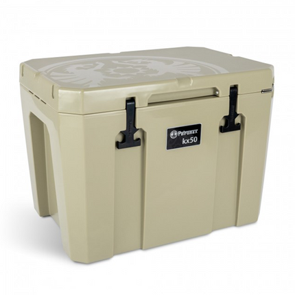 Petromax Petromax Koelbox 50 Liter Sand