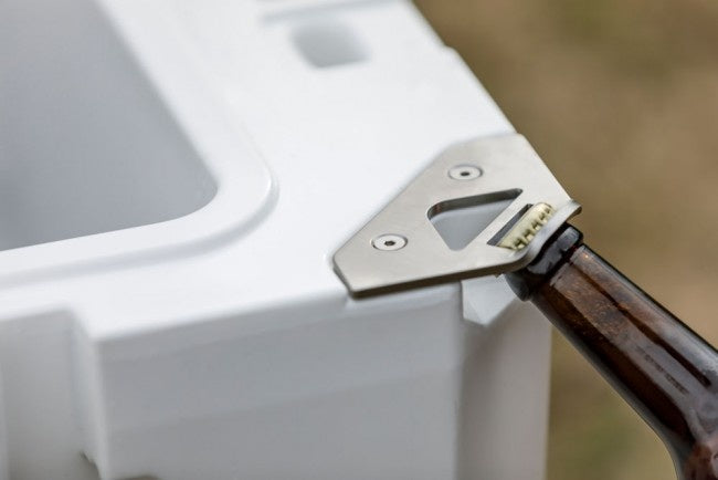 Petromax Petromax Koelbox Slotplaat met Flessenopener