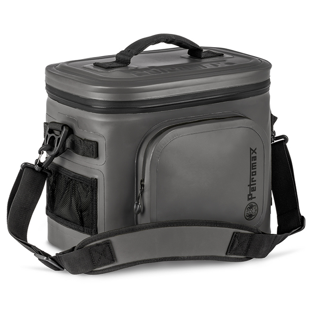 Petromax Petromax Koeltas Grijs 22 liter