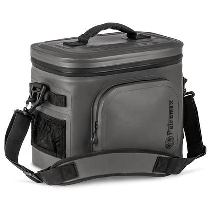 Petromax Petromax Koeltas Grijs 8 liter