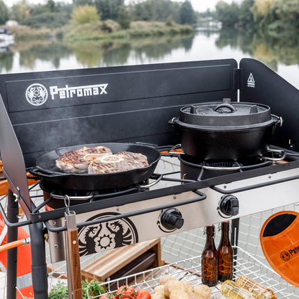 Petromax Petromax Roosterbak  t.b.v Fe85 (85cm)
