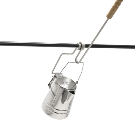 Petromax Petromax Schenkhulp voor RVS Percolator