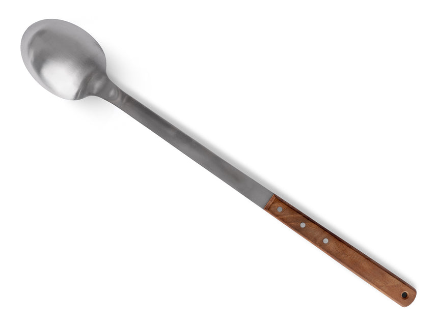 Petromax Petromax Serveerlepel 50 cm