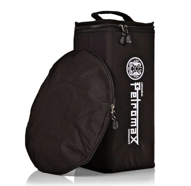 Petromax Petromax Transporttas HK350/HK500 En Top Reflector