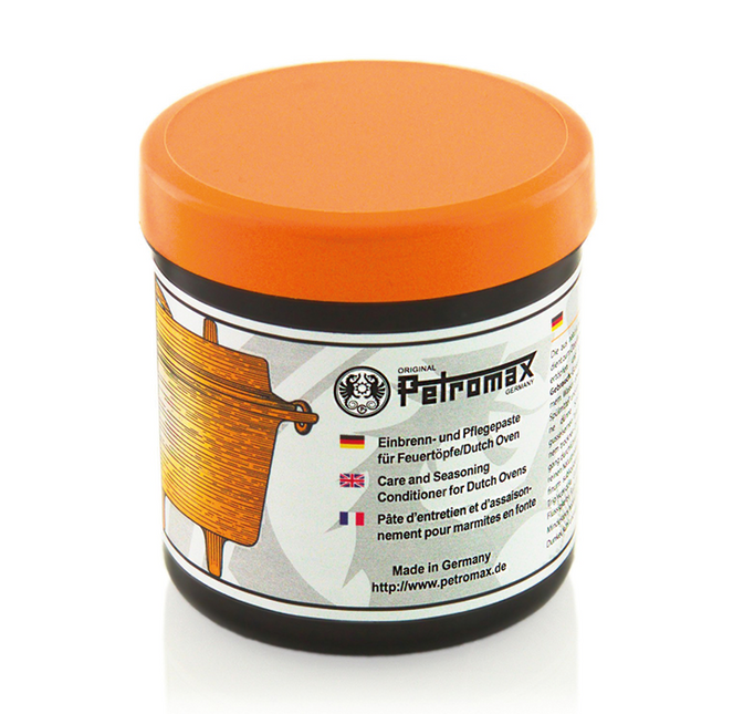 Petromax Petromax  Verzorgende Pasta voor Gietijzer en Smeedijzer