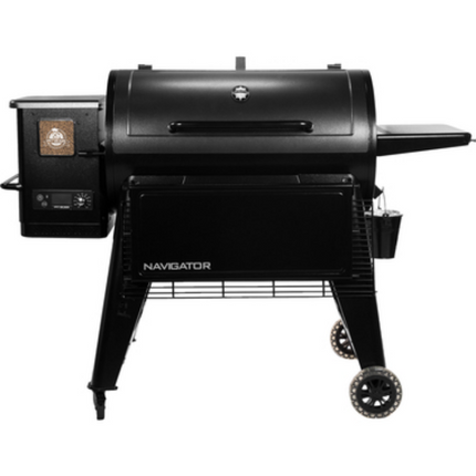 Pit Boss Pit Boss Navigator 1150 Wood Pellet Grill