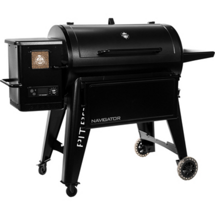 Pit Boss Pit Boss Navigator 1150 Wood Pellet Grill