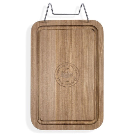 PK Grill PK Grill Teakhouten Snijplank