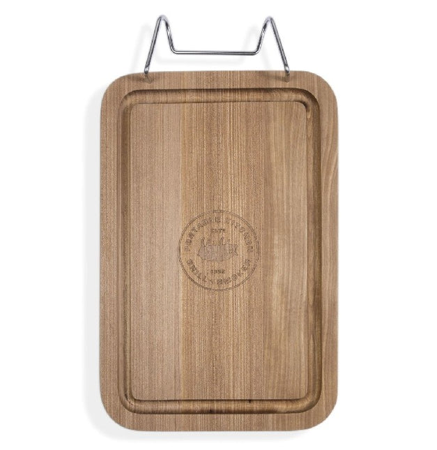 PK Grill PK Grill Teakhouten Snijplank