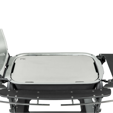 PK Grill PK300 Griddle Solid