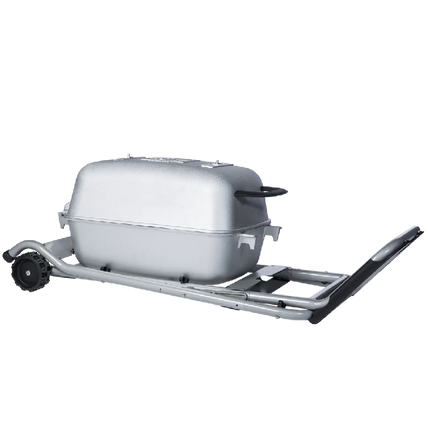 PK Grill PKTX Folding Stand for Original PK Grill