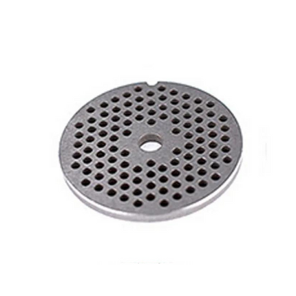Porkert Porkert Enterprise 8 Stalen Plaat 4.5 mm
