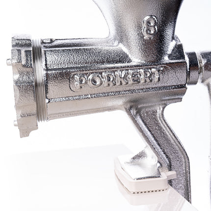 Porkert Porkert Gehaktmolen Enterprise 8 Starterspakket